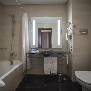 Kamer met Twee Aparte Bedden
